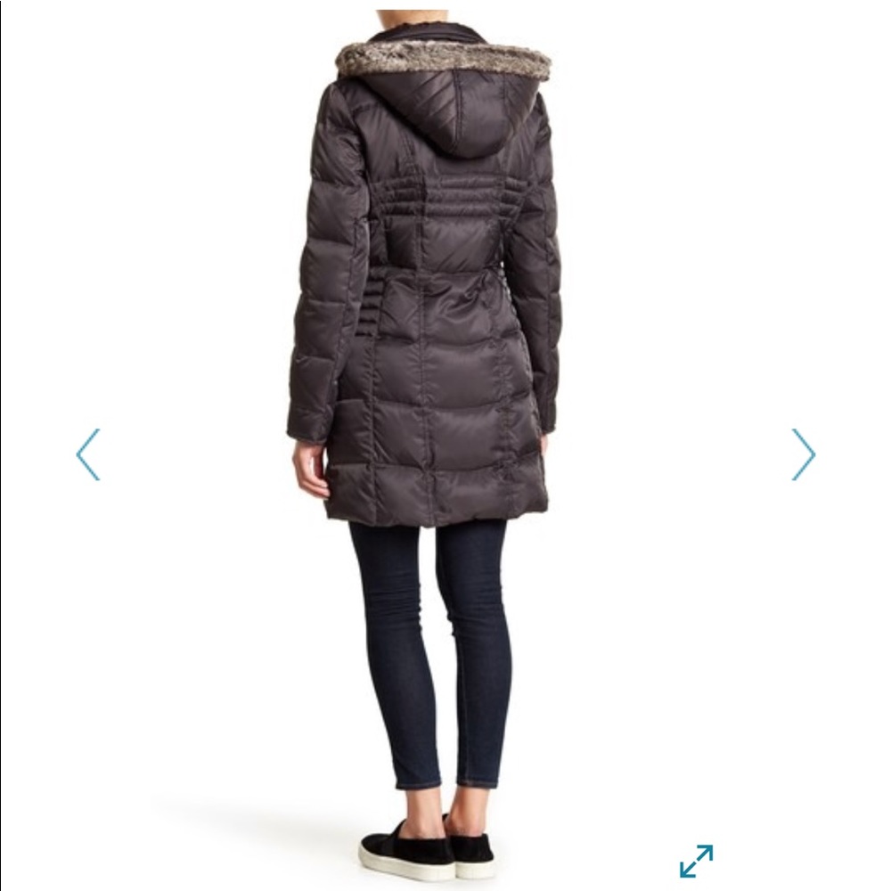 🎉HOST PICK!🎉 NWOT Kenneth Cole Reaction Coat